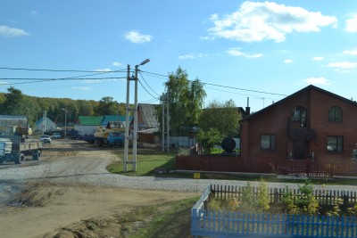 Решение по установке Анкерной опоры
